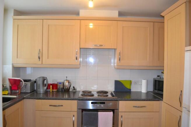 Siloam Place, Ipswich, Suffolk, IP3 photo 4