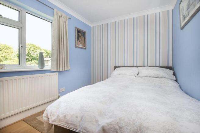 Bedroom Four/G...