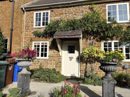 Main Road, Swalcliffe, Banbury