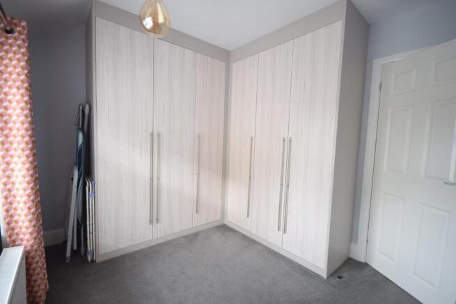 Dressing room/cote room