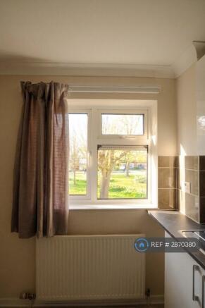 1st Floor - Bedroom 2