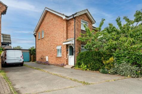 Willow Avenue, Bradwell