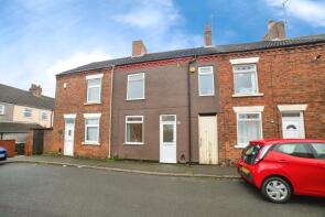 4, Sherwood Street, Sutton-in-ashfield NG17 2LX