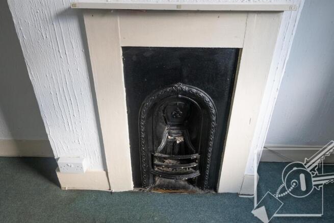 Feature Fireplace