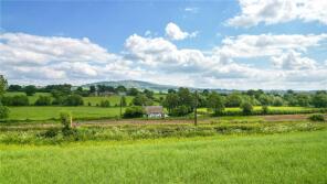 The Thatch Cottage, Shipton, Much Wenlock TF13 6LF