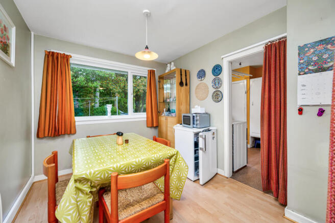 4 Ben Bhraggie Terrace, Golspie, Highland, KW10 6SU photo 4