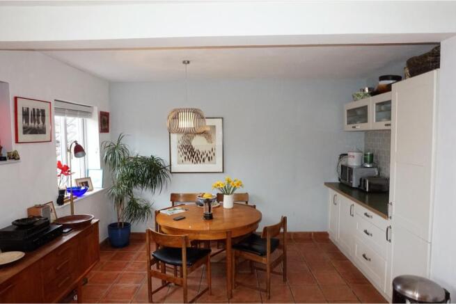 Kitchen / Breakfast