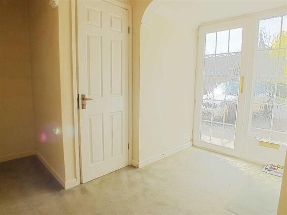 INNER HALLWAY