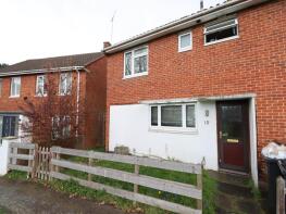 10, Pond Croft, Hatfield AL10 0RX