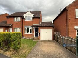 2, Burr Tree Garth, Colton, Leeds LS15 9EE