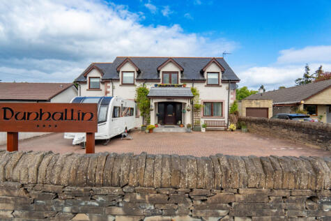 Culduthel Road, Inverness, IV2 4BH