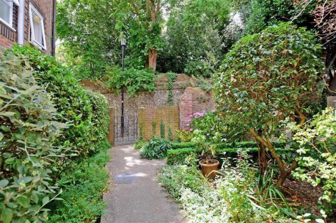 Communal Gardens