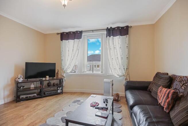 Living/ Dining Area