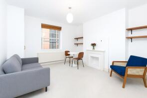 23, Eustace House, Old Paradise Street, London SE11 6AN