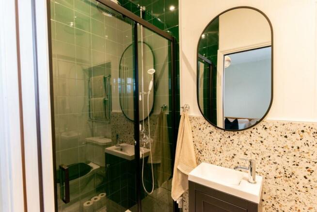 En-suite