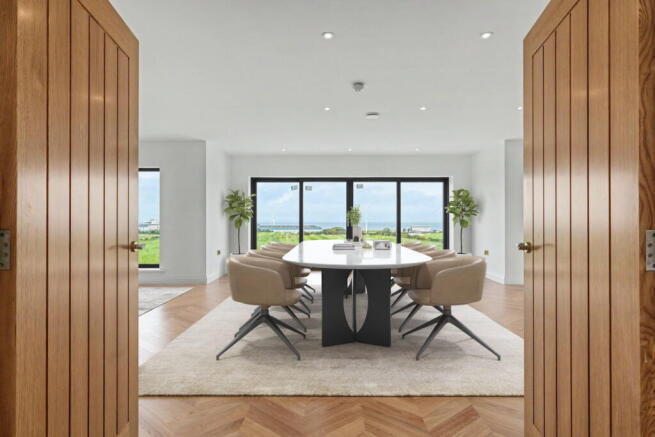 The Woodlands, Seaton, Workington, CA14 1WL photo 4