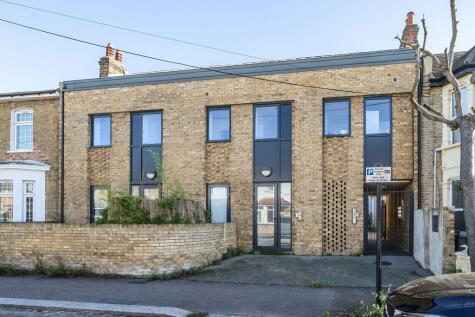 Wilmot Road, Leyton, E10