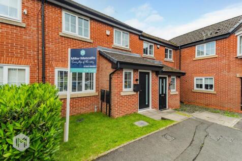 North Croft, Atherton, M46