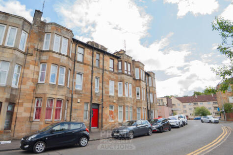 0/1, 8 Eastwood Crescent, Thornliebank, G46 8NS