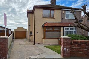 28, Sheeplands Grove, Barrow-in-furness LA13 0AS