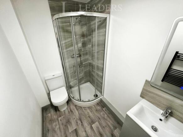 1 bed Flat to rent Image 9