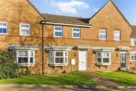 The Cedars, Barnham, Bognor Regis, PO22