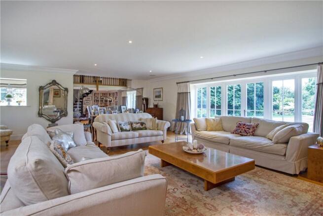 Drawing Room