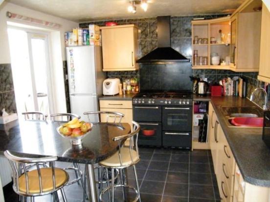 Kitchen Breakfast Rm