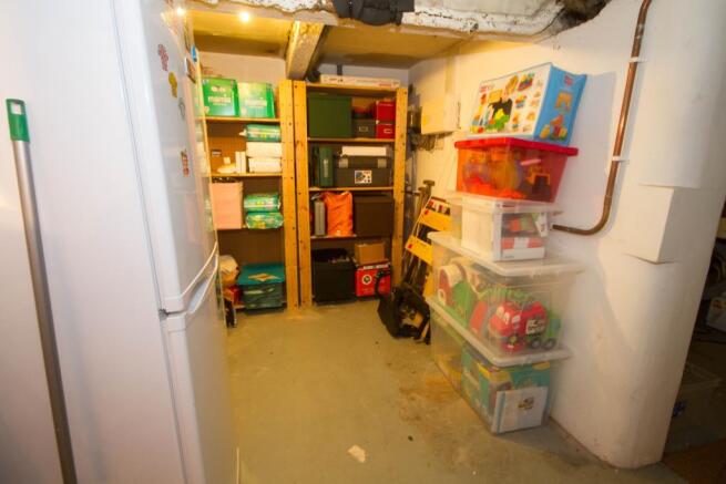 Cellar