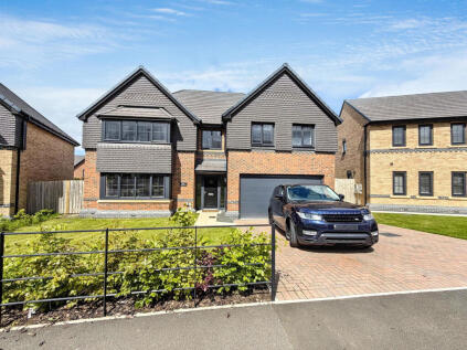 Leighfield Drive, Sunderland, Tyne and Wear, SR3 2DD