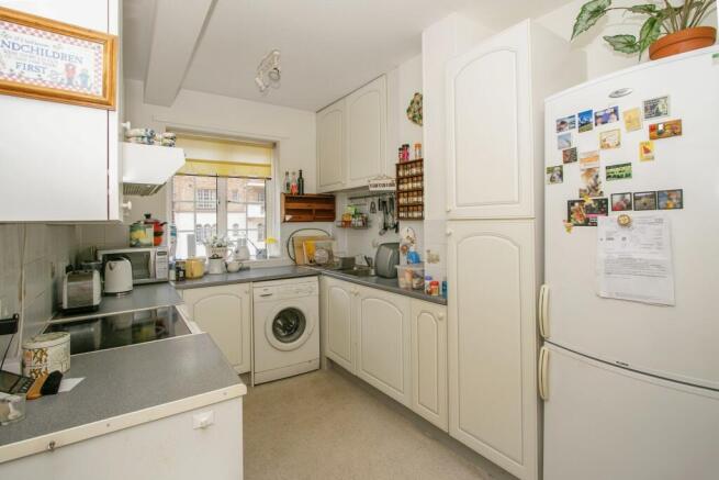 Sea Road, Boscombe, Bournemouth, BH5 – pohled 6
