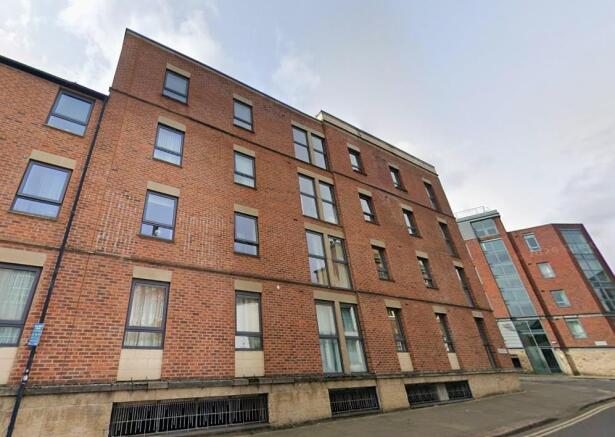 2 bed Flat for sale Image 8