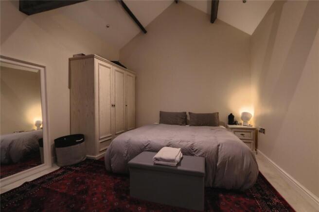 1 bed Bungalow to rent Image 5