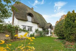 21 May Tree Cottage, Manor Lane, Shrivenham, Swindon SN6 8AD