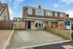 3, Warminster Grove, Wigan WN3 6JF