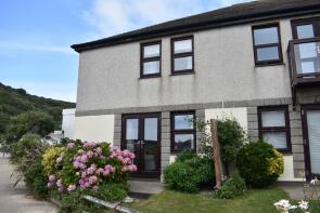 1, Harbour Court, Redruth TR16 4NH