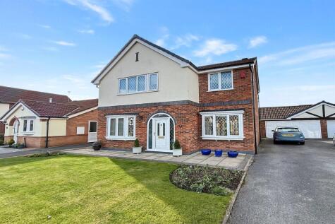 Barford Close, Westbrook, WA5 8TL