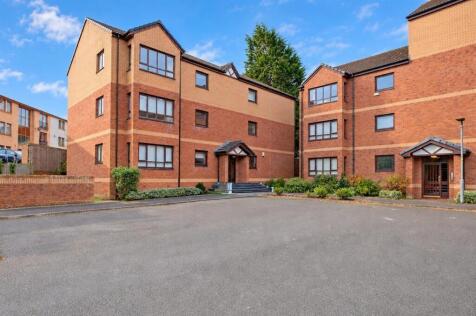 Kemp Court, Hamilton