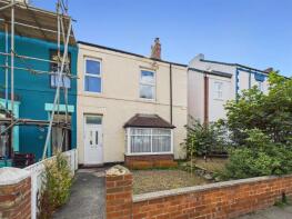 22a, Percy Road, Whitley Bay NE26 2AX