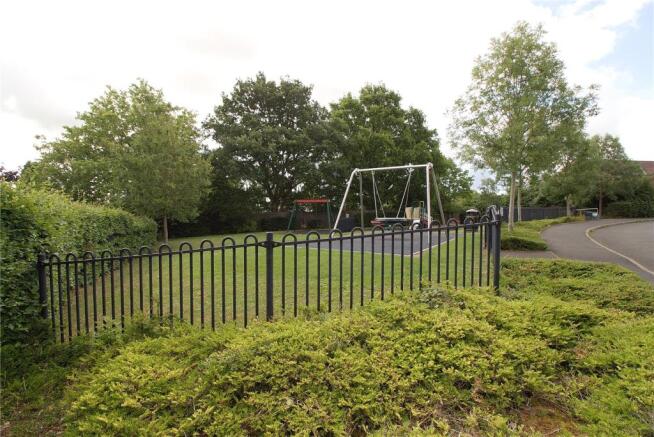 Park Opposite