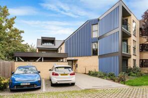 58, St Stephens Place, Cambridge CB3 0JE