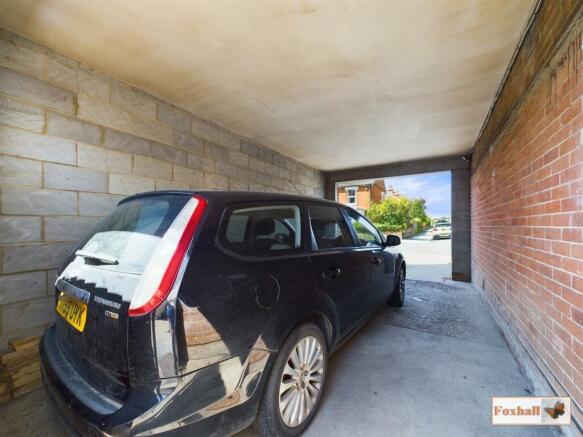 Car Port