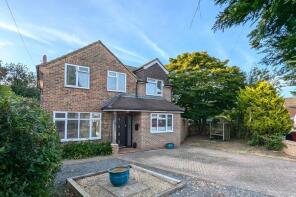 22, Five Oaks Close, St Johns, Woking GU21 8TU