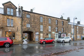 Vanguard, 16 Nelson House, Market Place, Ripon HG4 4EB