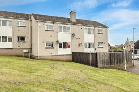 Back'oyards, Inverkeithing, Fife, KY11