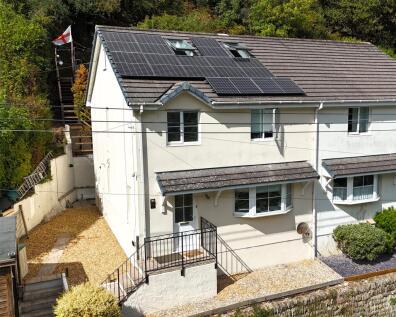 Higher Slade Road, Ilfracombe, Devon, EX34