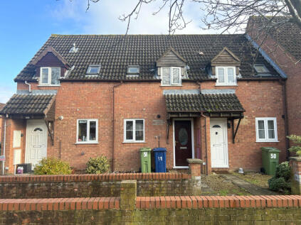 Hawthorn Way, Northway, Tewkesbury, GL20
