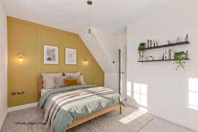 3 bed Terraced for sale Image 8