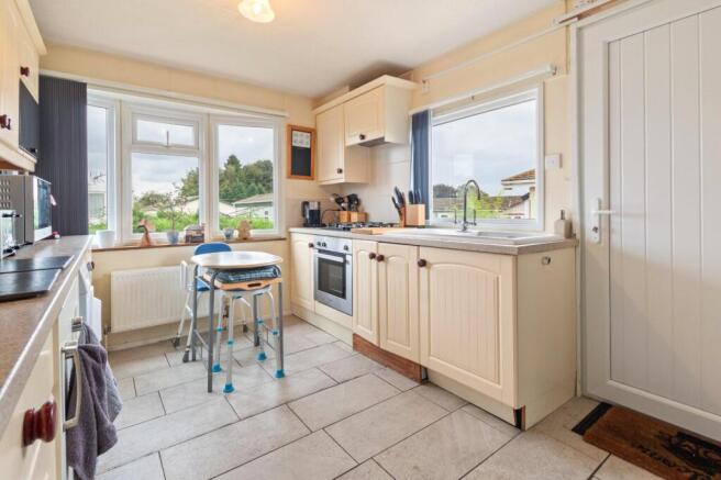 Kingsmead Park, Swinhope, Market Rasen, LN8 photo 4