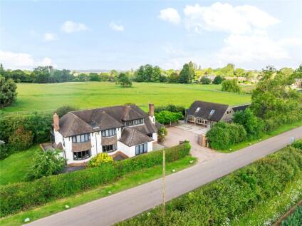 Welsh Road, Priors Hardwick, Southam, Warwickshire, CV47